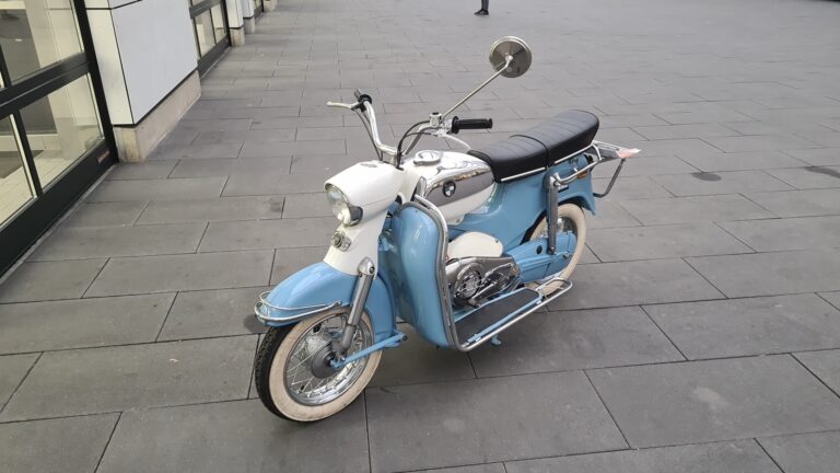 Puch DS 50L